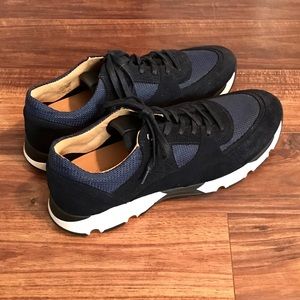 Brand New Android Homme Belter Shoes